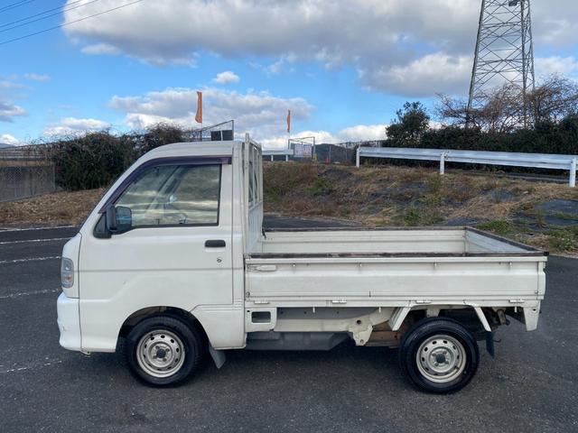 ハイゼットトラック エアコン・パワステ　スペシャル　５ＭＴ（29枚目）