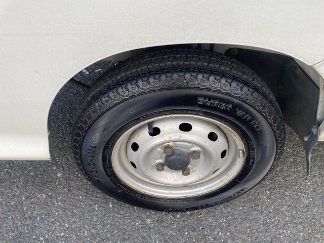 ハイゼットトラック エアコン・パワステ　スペシャル　５ＭＴ（30枚目）