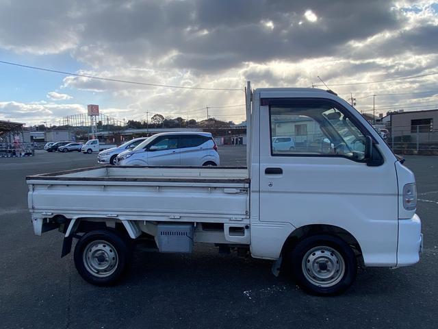 ハイゼットトラック エアコン・パワステ　スペシャル　５ＭＴ（36枚目）