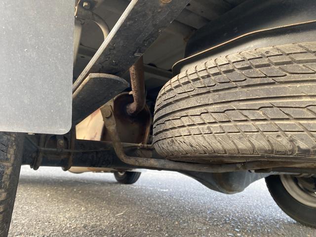 ハイゼットトラック エアコン・パワステ　スペシャル　５ＭＴ（39枚目）