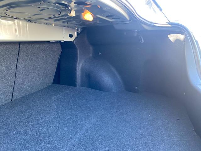 アテンザセダン ２０Ｓ　１オーナー禁煙車　タイヤレグノ　コーナーセンサー　ルーフ塗装痛みあり　マツダディーラー整備歴（22枚目）