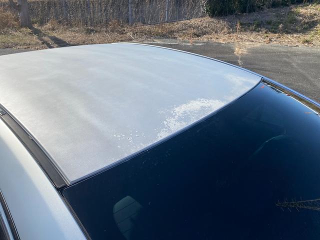 アテンザセダン ２０Ｓ　１オーナー禁煙車　タイヤレグノ　コーナーセンサー　ルーフ塗装痛みあり　マツダディーラー整備歴（46枚目）