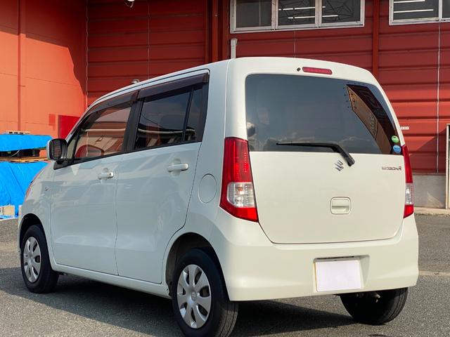 ワゴンＲ ＦＸ　車検令和１０年１月まで　ＴＶ　Ｂｌｕｅｔｏｏｔｈ　ＤＶＤ　ＥＴＣ　キーレス　ストラーダナビ　ディーラー車検整備済（32枚目）