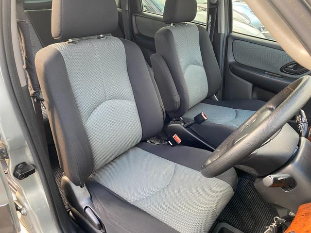 トリビュート ＦＢ－Ｘ　禁煙車　ナビ　ＣＤ　ＤＶＤ　ＥＴＣ　キーレス（7枚目）