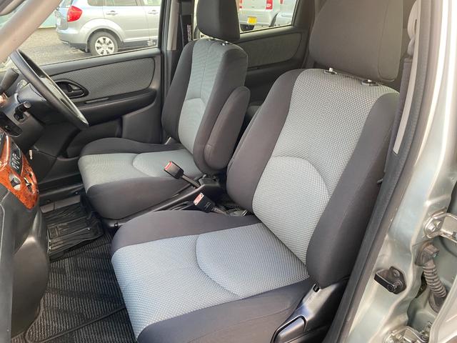 トリビュート ＦＢ－Ｘ　禁煙車　ナビ　ＣＤ　ＤＶＤ　ＥＴＣ　キーレス（23枚目）