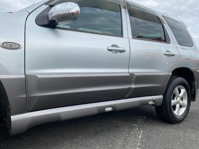 トリビュート ＦＢ－Ｘ　禁煙車　ナビ　ＣＤ　ＤＶＤ　ＥＴＣ　キーレス（35枚目）