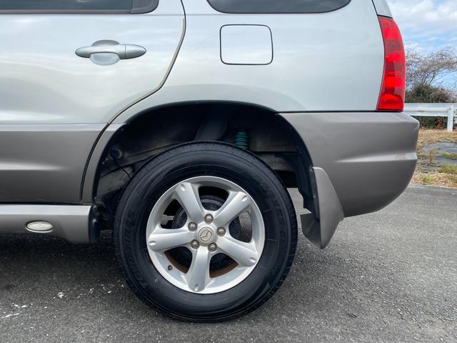 トリビュート ＦＢ－Ｘ　禁煙車　ナビ　ＣＤ　ＤＶＤ　ＥＴＣ　キーレス（36枚目）