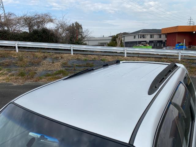 トリビュート ＦＢ－Ｘ　禁煙車　ナビ　ＣＤ　ＤＶＤ　ＥＴＣ　キーレス（37枚目）