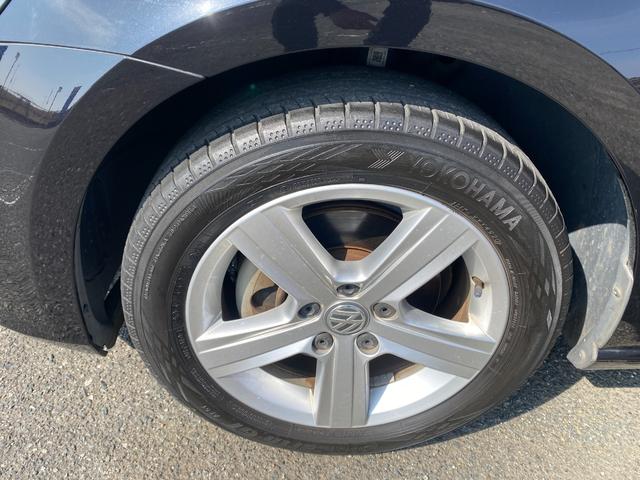 ゴルフ TSIコンフォートラインプレミアムエディション ディーラー車 1オーナー禁煙車 バックカメラ スマートキー ETC(37枚目)