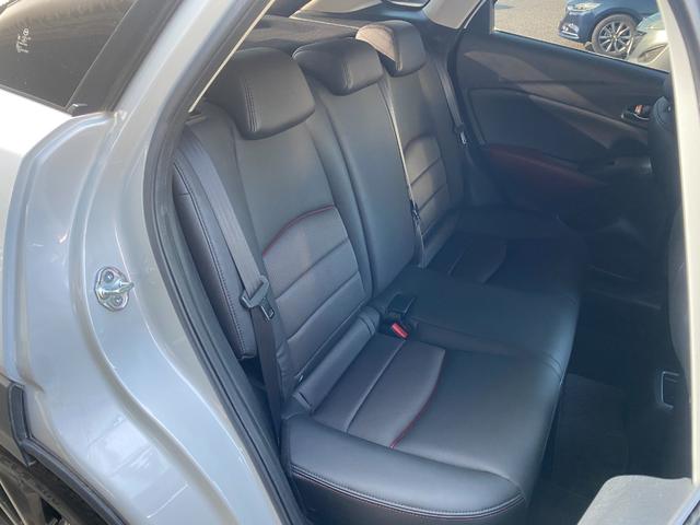 ＣＸ－３ ＸＤ　ツーリング　６ＭＴ　禁煙車　マツダディーラー整備歴　ＴＶ　ＤＶＤ　Ｂｌｕｅｔｏｏｔｈ　バックカメラ　スマートキー２個　ドラレコ（11枚目）