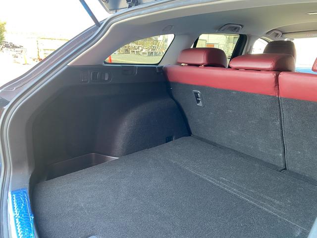 MAZDA6ワゴン XD ブラックトーンエディション 1オーナー禁煙車 マツダ整備履歴 360度モニター コーナーセンサー スマートキー2個 純正ドラレコ ETC(25枚目)