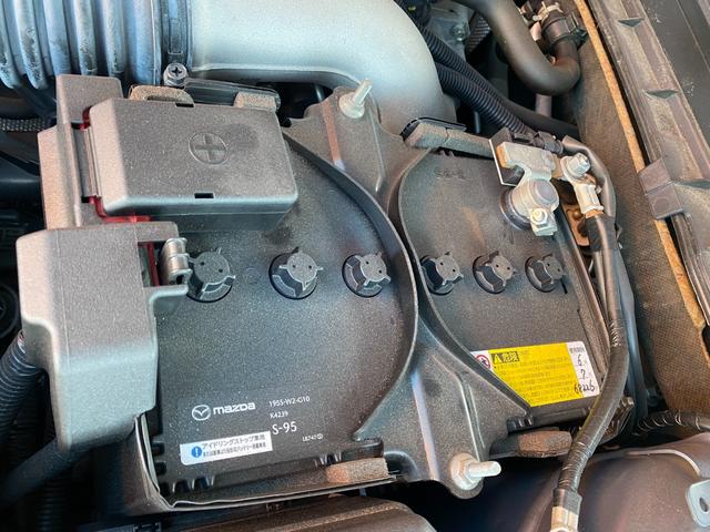 MAZDA6ワゴン XD ブラックトーンエディション 1オーナー禁煙車 マツダ整備履歴 360度モニター コーナーセンサー スマートキー2個 純正ドラレコ ETC(39枚目)