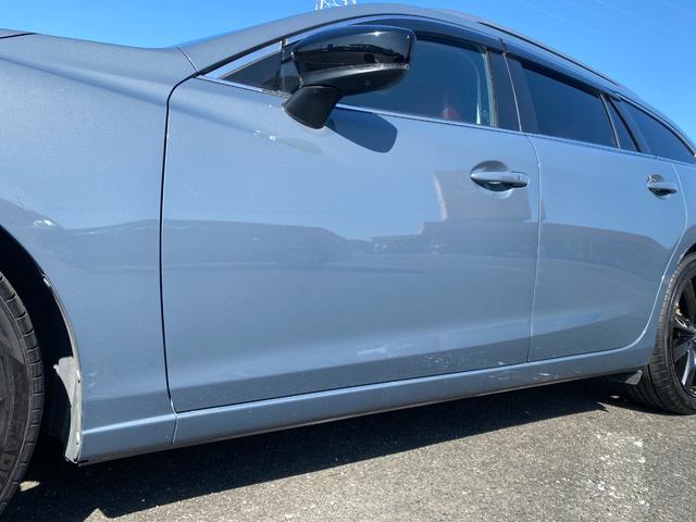 MAZDA6ワゴン XD ブラックトーンエディション 1オーナー禁煙車 マツダ整備履歴 360度モニター コーナーセンサー スマートキー2個 純正ドラレコ ETC(52枚目)