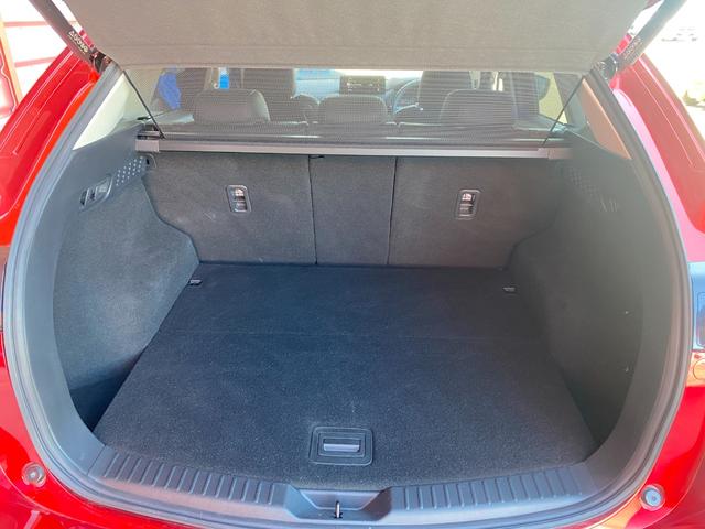 ＣＸ－５ ＸＤ　ブラックトーンエディション　１オーナー禁煙車　３６０モニター　運転席側面修復　ＴＶ　Ｂｌｕｅｔｏｏｔｈ　スマートキー２個（11枚目）