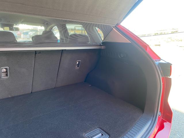 ＣＸ－５ ＸＤ　ブラックトーンエディション　１オーナー禁煙車　３６０モニター　運転席側面修復　ＴＶ　Ｂｌｕｅｔｏｏｔｈ　スマートキー２個（14枚目）