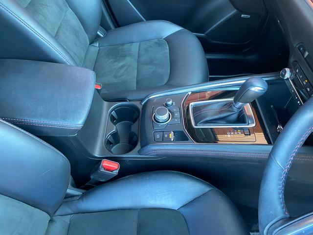 ＣＸ－５ ＸＤ　ブラックトーンエディション　１オーナー禁煙車　３６０モニター　運転席側面修復　ＴＶ　Ｂｌｕｅｔｏｏｔｈ　スマートキー２個（24枚目）