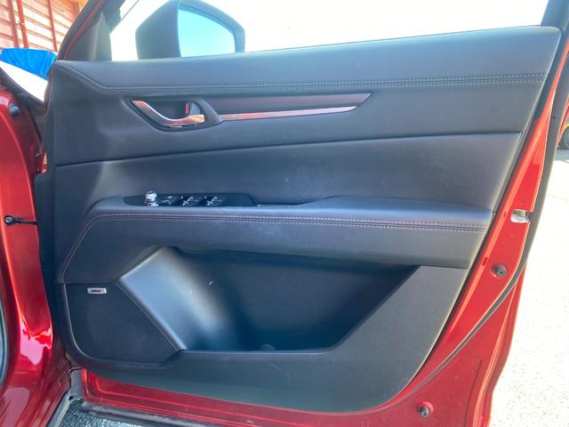 ＣＸ－５ ＸＤ　ブラックトーンエディション　１オーナー禁煙車　３６０モニター　運転席側面修復　ＴＶ　Ｂｌｕｅｔｏｏｔｈ　スマートキー２個（28枚目）
