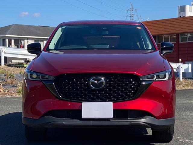 ＣＸ－５ ＸＤ　ブラックトーンエディション　１オーナー禁煙車　３６０モニター　運転席側面修復　ＴＶ　Ｂｌｕｅｔｏｏｔｈ　スマートキー２個（42枚目）