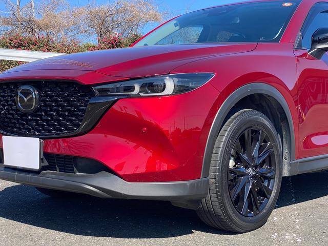 ＣＸ－５ ＸＤ　ブラックトーンエディション　１オーナー禁煙車　３６０モニター　運転席側面修復　ＴＶ　Ｂｌｕｅｔｏｏｔｈ　スマートキー２個（43枚目）