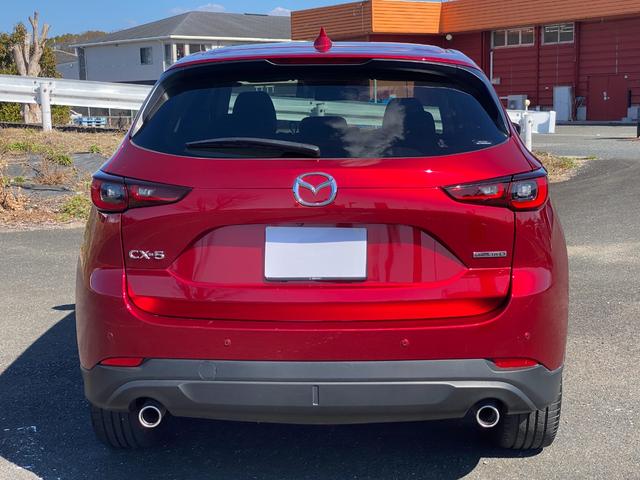 ＣＸ－５ ＸＤ　ブラックトーンエディション　１オーナー禁煙車　３６０モニター　運転席側面修復　ＴＶ　Ｂｌｕｅｔｏｏｔｈ　スマートキー２個（47枚目）