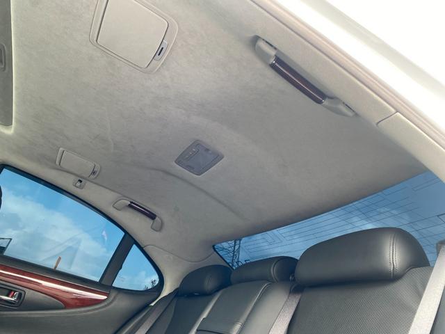 LS LS600h バージョンS Iパッケージ 屋根車庫保管 レーダークルーズ TV バックカメラ サンルーフ スマートキー(39枚目)