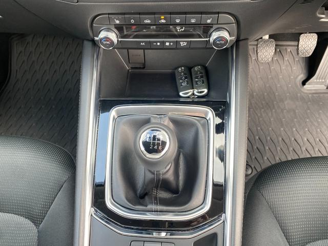 ＣＸ－５ ＸＤ　プロアクティブ　メーター交換合算１２８０００キロ　６ＭＴ　３６０モニター　禁煙車　ドラレコ　ＥＴＣ（21枚目）