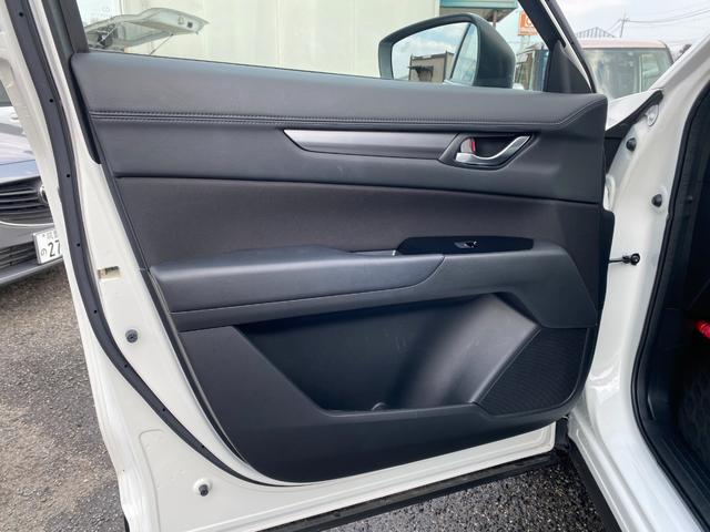 ＣＸ－５ ＸＤ　プロアクティブ　メーター交換合算１２８０００キロ　６ＭＴ　３６０モニター　禁煙車　ドラレコ　ＥＴＣ（31枚目）