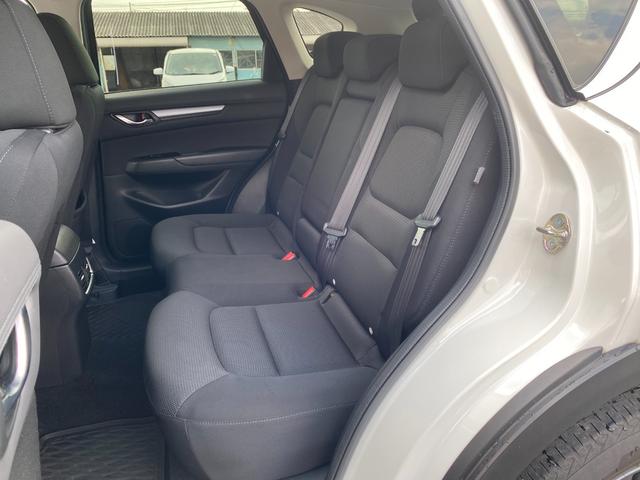ＣＸ－５ ＸＤ　プロアクティブ　メーター交換合算１２８０００キロ　６ＭＴ　３６０モニター　禁煙車　ドラレコ　ＥＴＣ（34枚目）