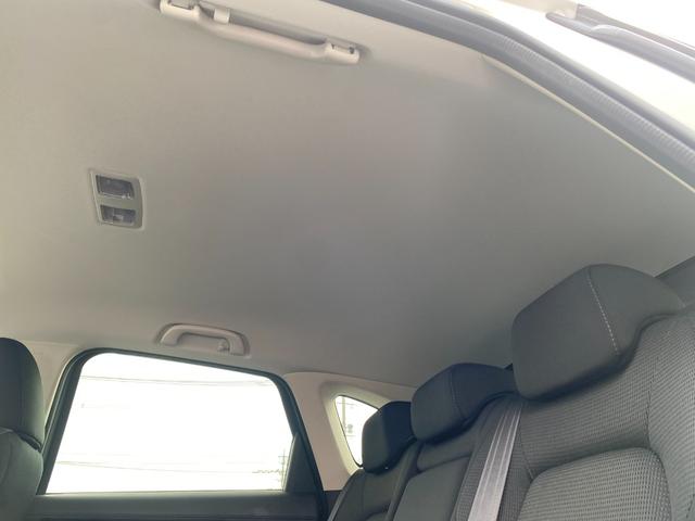 ＣＸ－５ ＸＤ　プロアクティブ　メーター交換合算１２８０００キロ　６ＭＴ　３６０モニター　禁煙車　ドラレコ　ＥＴＣ（36枚目）