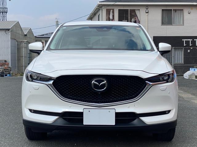 ＣＸ－５ ＸＤ　プロアクティブ　メーター交換合算１２８０００キロ　６ＭＴ　３６０モニター　禁煙車　ドラレコ　ＥＴＣ（41枚目）
