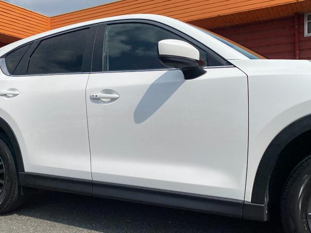 ＣＸ－５ ＸＤ　プロアクティブ　メーター交換合算１２８０００キロ　６ＭＴ　３６０モニター　禁煙車　ドラレコ　ＥＴＣ（47枚目）