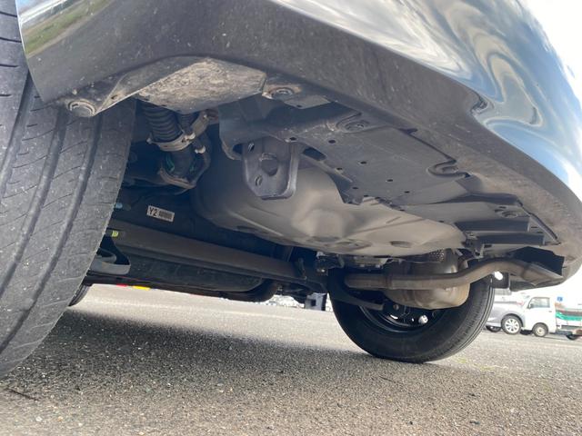 アクア Ｓ　ドラレコ　ナビ　ＴＶ　Ｂｌｕｅｔｏｏｔｈ　バックカメラ　スマートキー２こ（40枚目）