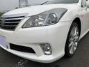 TOYOTA CROWN HYBRID