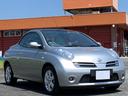 NISSAN MICRA C+C