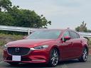 MAZDA MAZDA6 SEDAN