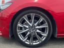 MAZDA MAZDA6 SEDAN