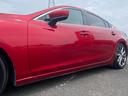 MAZDA MAZDA6 SEDAN