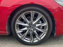 MAZDA MAZDA6 SEDAN