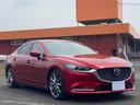 MAZDA MAZDA6 SEDAN