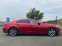 MAZDA MAZDA6 SEDAN