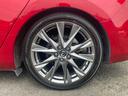 MAZDA MAZDA6 SEDAN