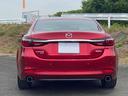 MAZDA MAZDA6 SEDAN