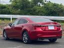 MAZDA MAZDA6 SEDAN