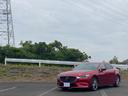 MAZDA MAZDA6 SEDAN