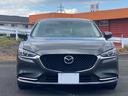 MAZDA MAZDA6 SEDAN