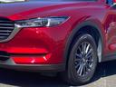 ２５Ｓ　スマートエディション　前後ドラレコ　禁煙車　マツダ整備歴　３６０度カメラメーカーオプション・ＣＤ／ＤＶＤプレーヤー＋地上デジタルＴＶチューナー（フルセグ）　樹脂塗装済　ＥＴＣ　スマートキー２個（49枚目）