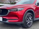 ＸＤ　プロアクティブ　６ＭＴ　禁煙車　マツダディーラー整備歴　３６０度カメラ　スマートキー２個　ＥＴＣ（40枚目）