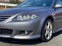 ２３Ｓ　５ＭＴ　禁煙車　マツダディーラー点検記録簿　オートエグゼマフラー（純正あり）　キーレス（38枚目）