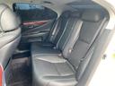 LS600h バージョンS Iパッケージ 屋根車庫保管 レーダークルーズ TV バックカメラ サンルーフ スマートキー(37枚目)