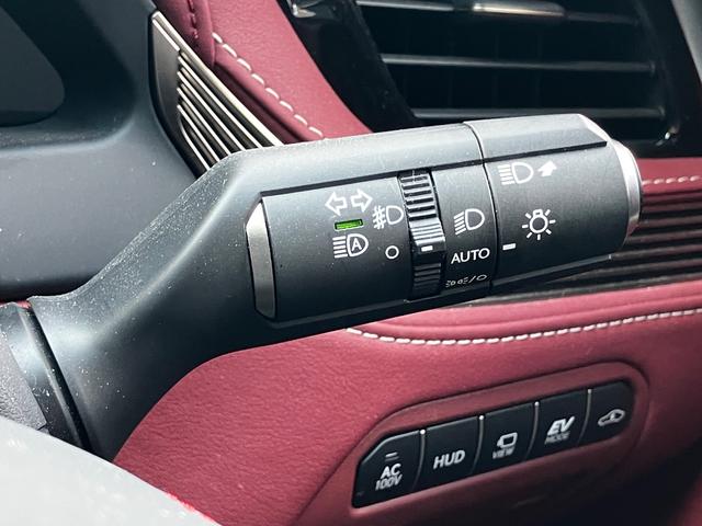 ＬＳ ＬＳ５００ｈ　エグゼクティブ（36枚目）